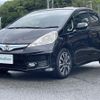 honda fit 2013 -HONDA--Fit DAA-GP4--GP4-1008219---HONDA--Fit DAA-GP4--GP4-1008219- image 4