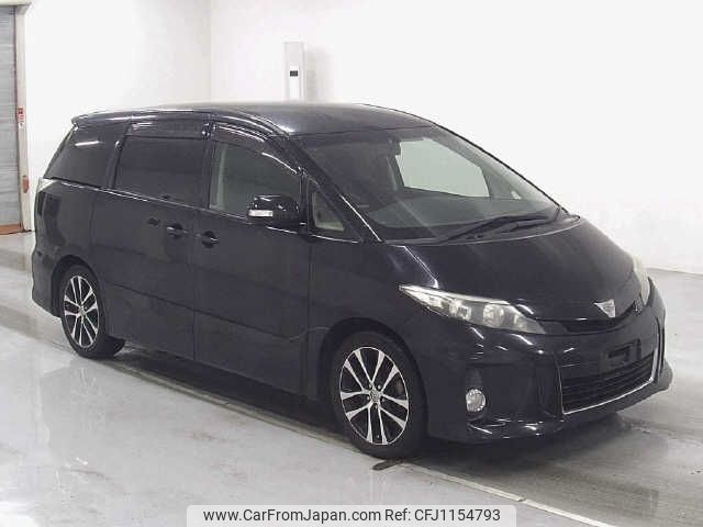 toyota estima 2012 -TOYOTA--Estima ACR50W-7114916---TOYOTA--Estima ACR50W-7114916- image 1