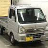 suzuki carry-truck 2020 -SUZUKI 【和歌山 486も55】--Carry Truck DA16T-492917---SUZUKI 【和歌山 486も55】--Carry Truck DA16T-492917- image 1