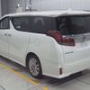 toyota alphard 2022 -TOYOTA 【名古屋 302ﾜ7218】--Alphard 3BA-AGH30W--AGH30-0429652---TOYOTA 【名古屋 302ﾜ7218】--Alphard 3BA-AGH30W--AGH30-0429652- image 10