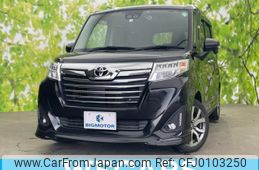 toyota roomy 2020 quick_quick_DBA-M900A_M900A-0463409