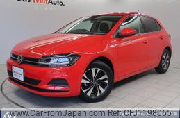 volkswagen polo 2021 quick_quick_AWDKL_WVWZZZAWZMU019314