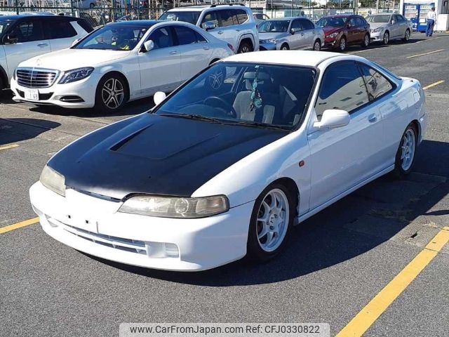 honda integra 1996 -HONDA--Integra DC2-1112076---HONDA--Integra DC2-1112076- image 1