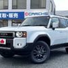 toyota land-cruiser-wagon 2025 CFJ1620559 image 1