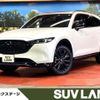 mazda cx-8 2022 CFJ1763210 image 1