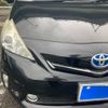 toyota prius-α 2012 CFJ1851191 image 2