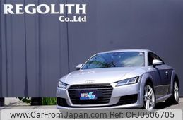 audi tt-coupe 2015 quick_quick_FVCHHF_TRUZZZFV2G1010463