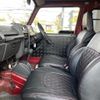 suzuki jimny-sierra 1993 CFJ1828186 image 19