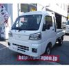 daihatsu hijet-truck 2022 quick_quick_S500P_S500P-0158555 image 1