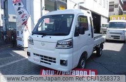 daihatsu hijet-truck 2022 quick_quick_S500P_S500P-0158555