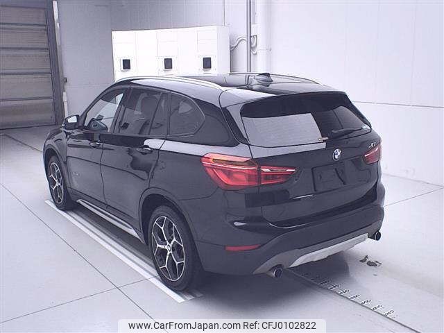 bmw x1 2016 -BMW--BMW X1 HS20-0P899698---BMW--BMW X1 HS20-0P899698- image 2