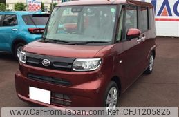 daihatsu tanto 2020 -DAIHATSU 【名変中 】--Tanto LA650S--0097923---DAIHATSU 【名変中 】--Tanto LA650S--0097923-