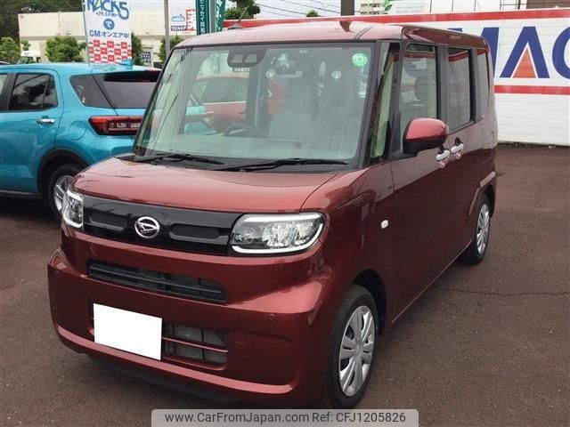 daihatsu tanto 2020 -DAIHATSU 【名変中 】--Tanto LA650S--0097923---DAIHATSU 【名変中 】--Tanto LA650S--0097923- image 1