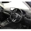 mazda cx-5 2021 CFJ1842109 image 22