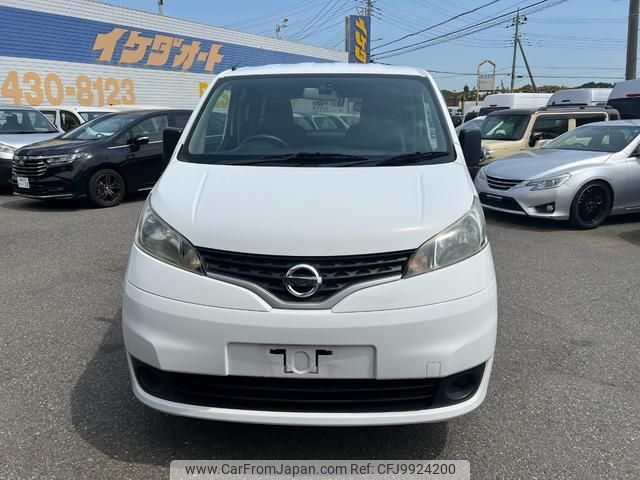 nissan nv200-vanette-van 2017 quick_quick_VM20_VM20-104462 image 2