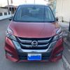 nissan serena 2017 -NISSAN--Serena DAA-GFC27--GFC27-030894---NISSAN--Serena DAA-GFC27--GFC27-030894- image 1