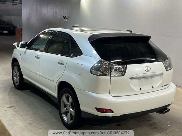 toyota harrier 2009 -TOYOTA--Harrier ACU30W-0108265---TOYOTA--Harrier ACU30W-0108265- image 2