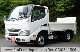 hino dutro 2015 -HINO--Hino Dutoro XZU605M--0009346---HINO--Hino Dutoro XZU605M--0009346-