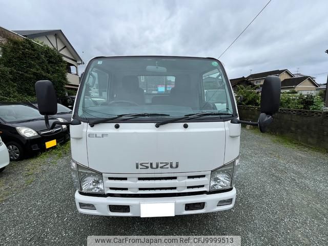 isuzu elf-truck 2015 GOO_NET_EXCHANGE_0805007A30240712W001 image 2