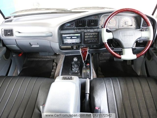 1993 Toyota Land Cruiser S-HDJ81V 4WD - Car Price $30,973