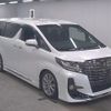 toyota alphard 2016 quick_quick_DBA-GGH35W_GGH35-0004790 image 1