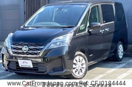 nissan serena 2020 quick_quick_GC27_GC27-056945