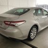 toyota camry 2018 YAMAKATSU_AXVH70-1024648 image 2