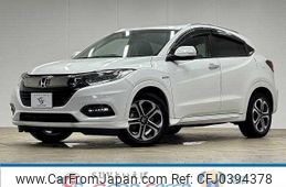 honda vezel 2019 quick_quick_DAA-RU3_RU3-1351065