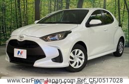 toyota yaris 2023 -TOYOTA--Yaris 5BA-KSP210--KSP210-0084327---TOYOTA--Yaris 5BA-KSP210--KSP210-0084327-