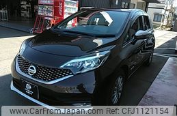 nissan note 2017 -NISSAN--Note DAA-HE12--HE12-055516---NISSAN--Note DAA-HE12--HE12-055516-