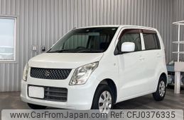 suzuki wagon-r 2010 -SUZUKI--Wagon R MH23S--MH23S-254686---SUZUKI--Wagon R MH23S--MH23S-254686-