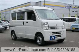 nissan clipper-van 2020 -NISSAN--Clipper Van DR17V--DR17V-435856---NISSAN--Clipper Van DR17V--DR17V-435856-