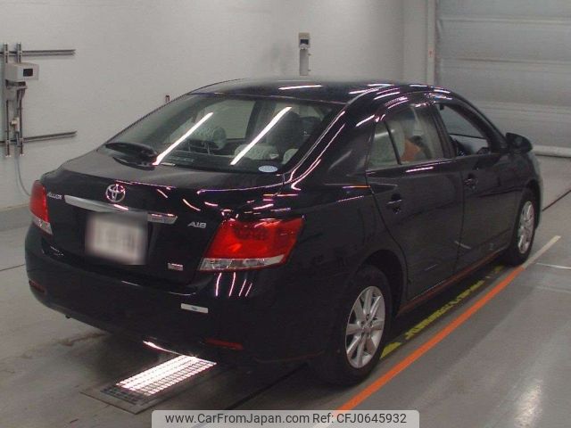 toyota allion 2019 -TOYOTA--Allion ZRT265-3035838---TOYOTA--Allion ZRT265-3035838- image 2