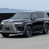 lexus lx 2023 -LEXUS--Lexus LX 3BA-VJA310W--VJA310-4038346---LEXUS--Lexus LX 3BA-VJA310W--VJA310-4038346- image 1