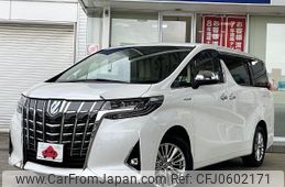 toyota alphard 2020 -TOYOTA--Alphard 6AA-AYH30W--AYH30-0111951---TOYOTA--Alphard 6AA-AYH30W--AYH30-0111951-