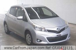 toyota vitz 2013 -TOYOTA--Vitz NSP130-2134792---TOYOTA--Vitz NSP130-2134792-