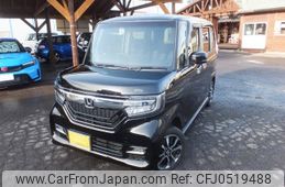 honda n-box 2018 -HONDA 【名変中 】--N BOX JF4--1024846---HONDA 【名変中 】--N BOX JF4--1024846-