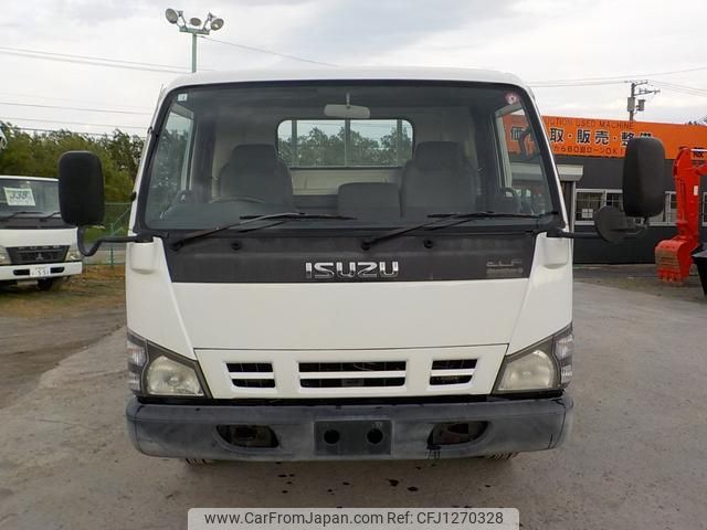 isuzu elf-truck 2006 GOO_NET_EXCHANGE_0301973A30240514W003 image 2