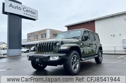 chrysler jeep-wrangler 2023 -CHRYSLER--Jeep Wrangler 3BA-JL20L--1C4HJXLN7PW596***---CHRYSLER--Jeep Wrangler 3BA-JL20L--1C4HJXLN7PW596***-