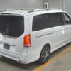mercedes-benz v-class 2020 -MERCEDES-BENZ--Benz V Class W1V44781323712718---MERCEDES-BENZ--Benz V Class W1V44781323712718- image 2