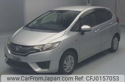 honda fit 2013 -HONDA--Fit GK3-3003792---HONDA--Fit GK3-3003792-