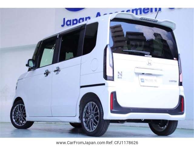 honda n-box 2023 -HONDA 【神戸 599ｳ7000】--N BOX 6BA-JF5--JF5-2014476---HONDA 【神戸 599ｳ7000】--N BOX 6BA-JF5--JF5-2014476- image 2