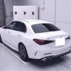 mercedes-benz c-class 2023 -MERCEDES-BENZ 【石川 301ｻ2834】--Benz C Class 206042C--2R131147---MERCEDES-BENZ 【石川 301ｻ2834】--Benz C Class 206042C--2R131147- image 2