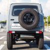 suzuki jimny 1998 quick_quick_E-JA22W_JA22W-158655 image 5