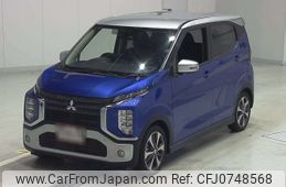 mitsubishi ek-cross 2021 -MITSUBISHI--ek X B35W-0101462---MITSUBISHI--ek X B35W-0101462-