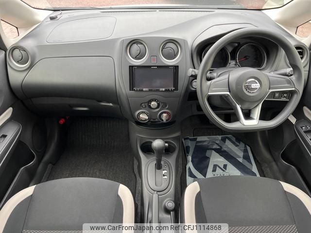 nissan note 2019 quick_quick_E12_E12-629059 image 2