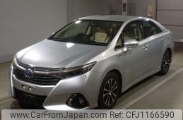 toyota sai 2014 -TOYOTA--SAI DAA-AZK10--AZK10-2077919---TOYOTA--SAI DAA-AZK10--AZK10-2077919-