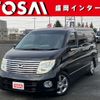 nissan elgrand 2005 -NISSAN--Elgrand CBA-MNE51--MNE51-000267---NISSAN--Elgrand CBA-MNE51--MNE51-000267- image 1