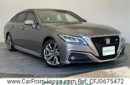 toyota crown 2022 -TOYOTA--Crown 6AA-AZSH20--AZSH20-1087871---TOYOTA--Crown 6AA-AZSH20--AZSH20-1087871-