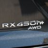 lexus rx 2023 CFJ1539463 image 30